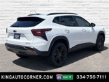 New 2025 Chevrolet Trax ACTIV w/ Driver Confidence Package image 5