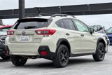 Certified 2023 Subaru Crosstrek 2.0i Premium w/ Special Edition image 4