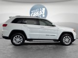 Used 2021 Jeep Grand Cherokee Laredo image 2