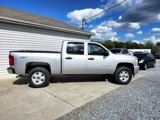Used 2010 Chevrolet Silverado 1500 LT image 4
