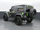 Used 2017 Jeep Wrangler Sport image 5