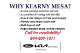 Used 2017 Ford Edge SEL image 4