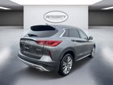 Certified 2021 INFINITI QX50 Sensory image 2