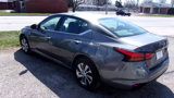 Used 2024 Nissan Altima 2.5 S image 2