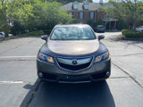 Used 2013 Acura RDX FWD w/ Technology Package image 3