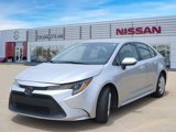 Used 2022 Toyota Corolla LE image 4