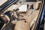 Used 2022 Land Rover Range Rover Westminster Edition image 2