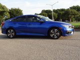 Used 2018 Honda Civic EX-T image 2