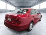 Used 2017 Volkswagen Jetta S image 4