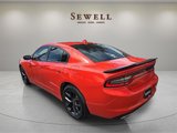 Used 2023 Dodge Charger SXT w/ Blacktop Package image 2