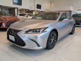 New 2025 Lexus ES 300h w/ Premium Package image 5