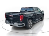 New 2025 GMC Sierra 1500 SLT w/ SLT Premium Plus Package image 5