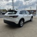 Certified 2023 Honda HR-V LX image 3