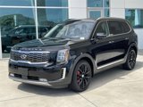 Used 2020 Kia Telluride SX w/ SX Prestige Package image 2