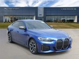 Used 2022 BMW i4 M50 w/ Premium Package image 4