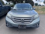 Used 2012 Honda CR-V EX image 4