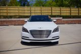 Used 2016 Hyundai Genesis 3.8 w/ Option Group 02 image 2