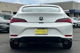 New 2025 Acura Integra image 4