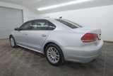 Used 2015 Volkswagen Passat 1.8T Wolfsburg Edition image 4