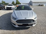 Used 2016 Ford Fusion SE image 6