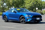 Used 2022 Ford Mustang Coupe w/ Equipment Group 101A image 2
