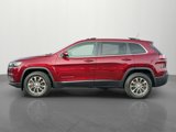 Used 2019 Jeep Cherokee Latitude Plus image 4