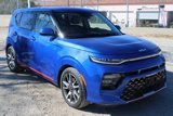 Used 2022 Kia Soul Turbo image 3