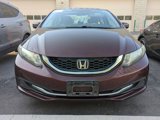 Used 2015 Honda Civic LX image 2