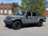 Used 2022 Jeep Gladiator Willys image 3