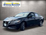 Used 2023 Nissan Sentra SV image 4