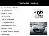 Used 2018 Mitsubishi Outlander SE image 2