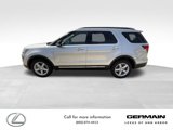 Used 2018 Ford Explorer XLT w/ Equipment Group 201A image 2