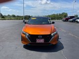 Used 2024 Nissan Sentra SR image 2