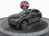 Used 2018 Alfa Romeo Stelvio Ti image 2