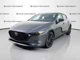 New 2025 MAZDA MAZDA3 s Sport image 3