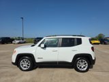 Used 2019 Jeep Renegade Latitude image 3
