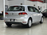 Used 2010 Volkswagen Golf 4-Door image 2