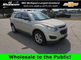 Used 2016 Chevrolet Equinox LS image 3