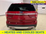 Used 2016 Ford Explorer Limited image 6
