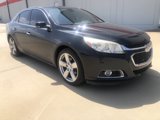 Used 2014 Chevrolet Malibu LTZ image 2
