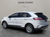 Used 2021 Ford Edge SEL w/ Convenience Package image 3
