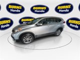 Certified 2022 Honda CR-V EX image 5