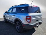 Used 2022 Ford Bronco Sport Big Bend w/ Convenience Package image 5