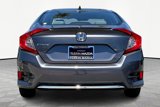 Used 2019 Honda Civic EX image 4