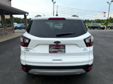 Used 2017 Ford Escape SE w/ Equipment Group 201A image 5