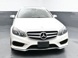 Used 2016 Mercedes-Benz E 350 4MATIC Sedan image 3