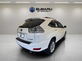 Used 2008 Lexus RX 400h AWD image 5