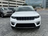 Used 2023 Jeep Grand Cherokee Limited image 2