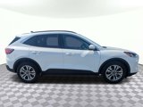 Used 2021 Ford Escape SEL w/ Technology Package image 2