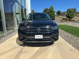 Used 2022 Volkswagen Tiguan SE image 3
